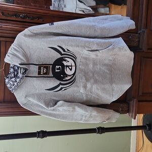 BlackZen sweatsuit for XS. Perfect for young teen boy.